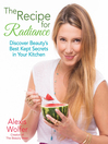 Cover image for The Recipe for Radiance